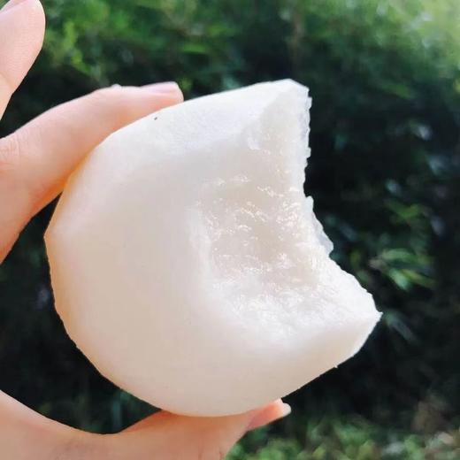 山东莱阳秋月梨｜个头大饱满  肉嫩汁甜  果肉细腻 顺丰发货 商品图4