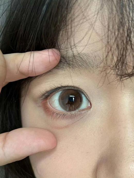 liliyacon 半年抛 碳烤红薯 直径14.5mm 商品图2