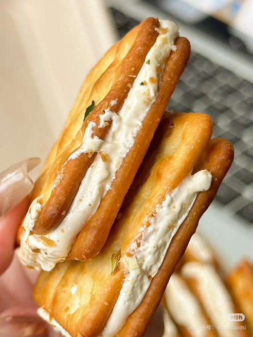 米惦云朵手撕牛轧饼 商品图8