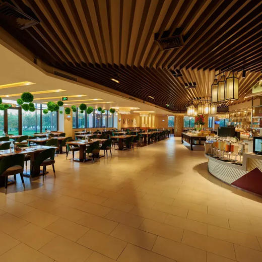 【延庆ClubMed Joyview度假村】限时抢订！2大1水乐园畅玩、还有室内外儿童乐园及丰富娱乐活动，亲子首选！ 商品图13