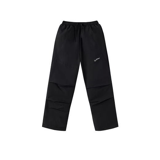 笛莎Deesha 童装女童羽绒裤2025冬新款女童工装羽绒裤 商品图4