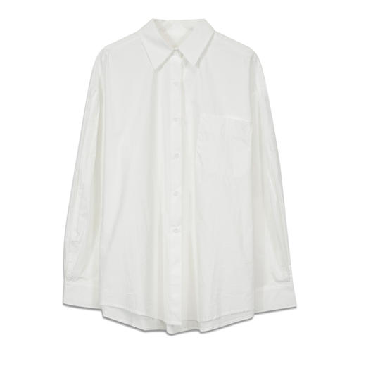 高级简约百搭衬衫-纪念日百货门店同款165844092 商品图4