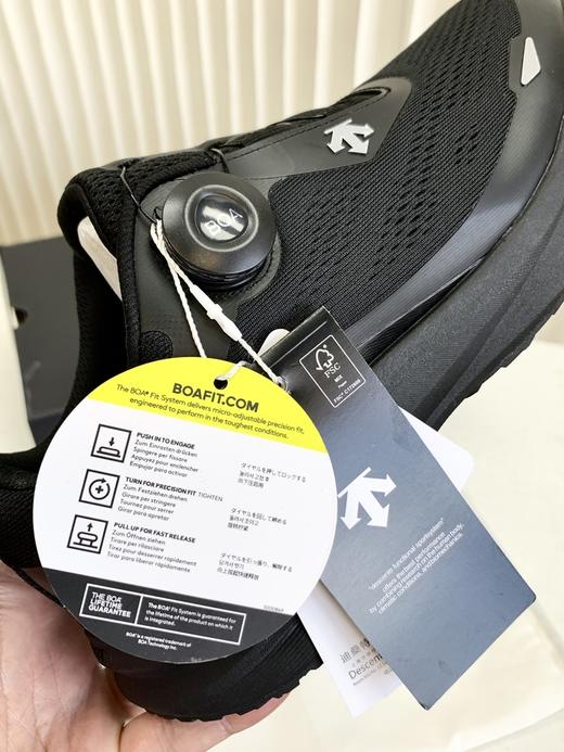 迪家男士商务休闲运动跑鞋 商品图12