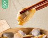 【叼鲜】本港鲜活大花蛤/1份（约500g，约35-45个） 商品缩略图4