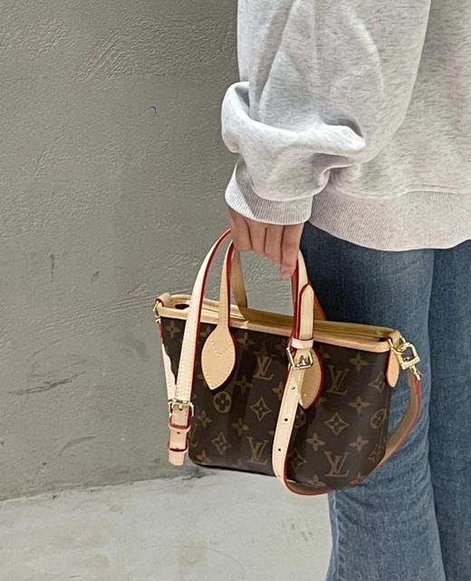 驴家   新款neverfullbb手袋（JPH） 商品图5