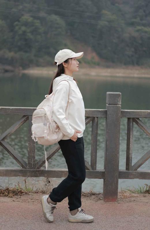 TY471-可隆KOLON SPORT 户外运动高领上衣露营垂钓连帽卫衣 女款（JM*MM）9.16直播款 商品图3