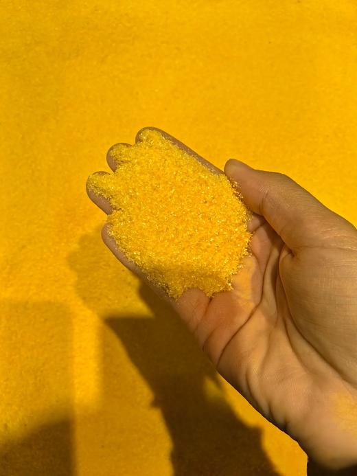 一粒翁-玉米糁（530/包*2包） 商品图0