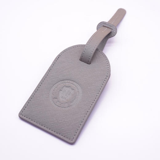 天大牛皮行李牌 商品图5