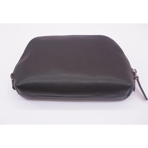 真皮随身小手包轻奢简约百搭出行必备 商品图2