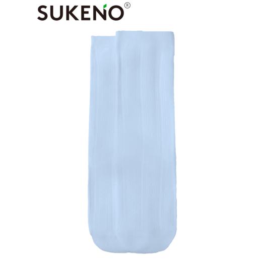 SUKENO夏季薄款中筒女袜弹性透气柔软长袜 商品图1