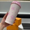 G509星巴克樱花杯保温杯，美到窒息 商品缩略图1