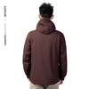 奥尼捷秋冬户外防风夹克外套男女夹克保暖加绒夹克户外运动外套轻量化耐磨运动夹克F5245 商品缩略图8