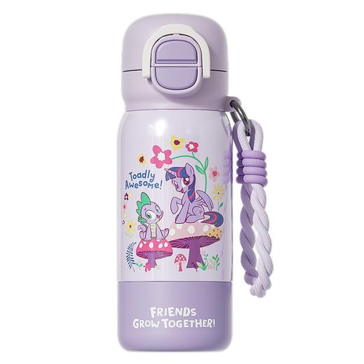 GERM 小马宝莉系列花园探险保温杯500ml 商品图1