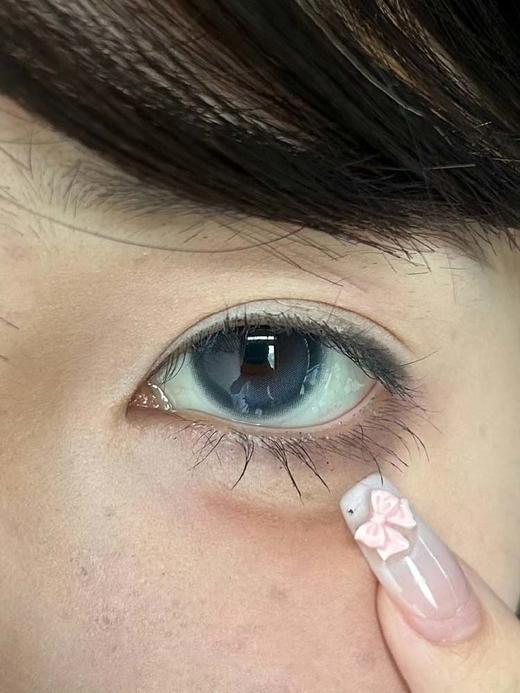 liliyacon 半年抛 零度空气 直径14.5mm 商品图5