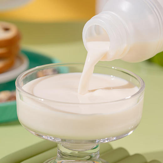 【青海优品】小西牛 甜牛奶 243*12 商品图3