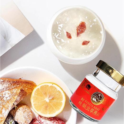 周氏中老年壮骨核桃粉礼盒800g 商品图1