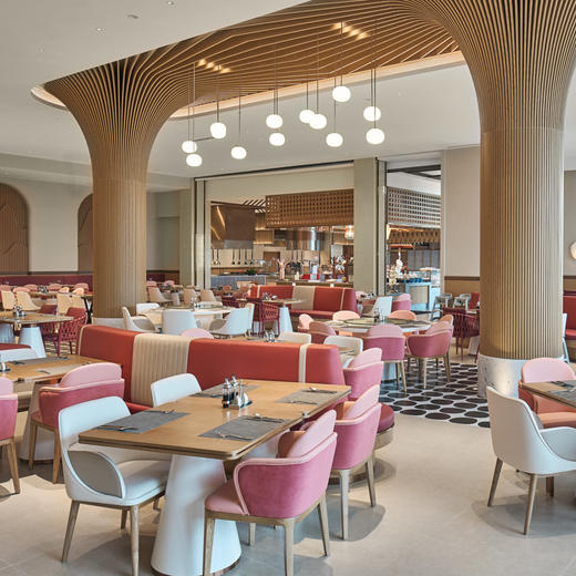 1晚/2晚【千岛湖ClubMed Joyview度假村】元旦春节可约、自助早餐、多种运动体验、活动丰富、亲子推荐、度假胜地~ 商品图3