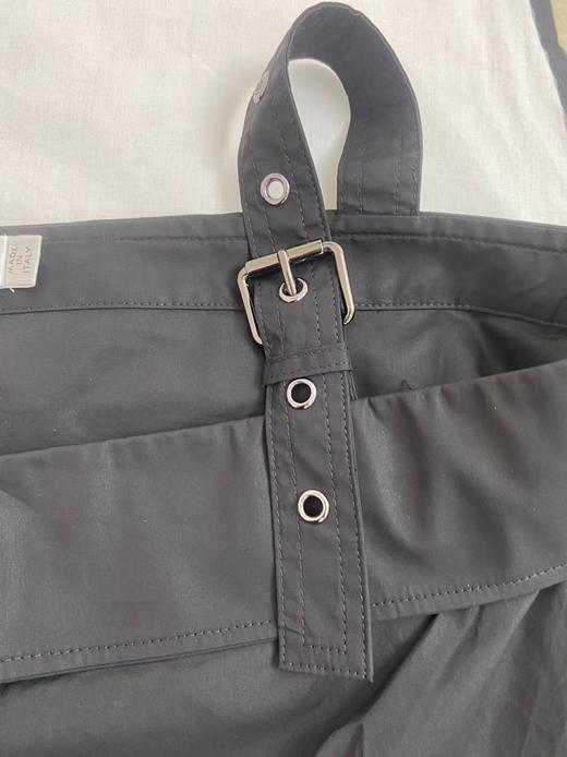 TY447-Dior 迪奥一字肩上衣黑色（PG*MM）9.16直播款 商品图9