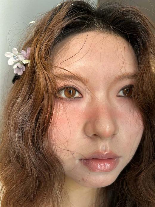 liliyacon 半年抛 萤火虫光 直径14.5mm 商品图1