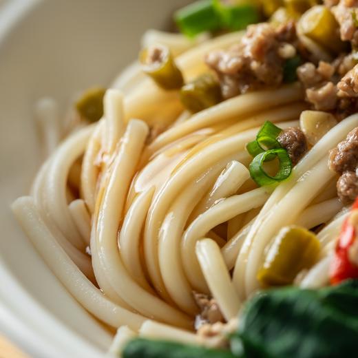 新疆拉条子|浓浓麦香，久煮不烂，劲道爽滑 商品图4