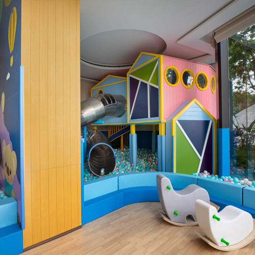 三亚山海天雅诗阁服务公寓 商品图2