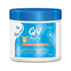 EGO QV 婴儿长效保湿润肤霜 圆盖版 250g 商品缩略图0