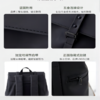 凯亚仕极丽好物系列多功能双肩包KYS-B8915 永恒黑 商品缩略图2