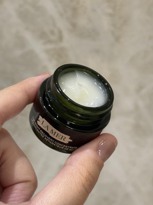 【香港直邮】LA MER/海蓝之谜浓缩修复膏7ml（有效期至：2028年4月1日） 商品图1