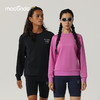 原创单品丨马孔多男女圆领空气层卫衣 空气层面料 锁温 0压感 袖口+下摆弹力防钻风 商品缩略图0