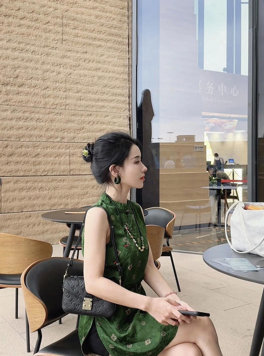 驴家 POCHETTE MÉTIS EAST WEST 手袋 小邮差包(JPH) 商品图2