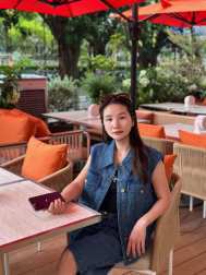 闪照第448期 小得盈满