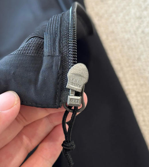 韩国订单TNF大版软壳冲锋衣外套091602 商品图9