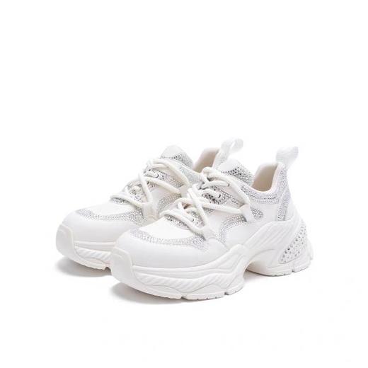 【云粉节】【9折】BF楼诺贝达25年时尚休闲鞋RCA255511吊牌价2280 商品图4