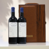 【双支礼盒】盲品超越柏图斯&拉菲！法国总统宴请酒！玛婷家族珍藏红葡萄酒 Chateau Martet Reserve de Famille 2021 商品缩略图1