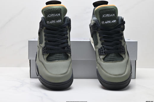 耐克乔丹Air Jordan 4 Retro中帮复古篮球鞋IB1519-200男女鞋 商品图6