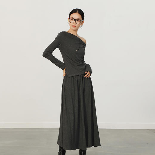 极简慵懒风套装-纪念日百货门店同款165197614 商品图0