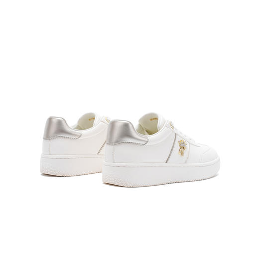 【云粉节】【9折】BF楼诺贝达25年时尚运动鞋RCL256008吊牌价1880 商品图2