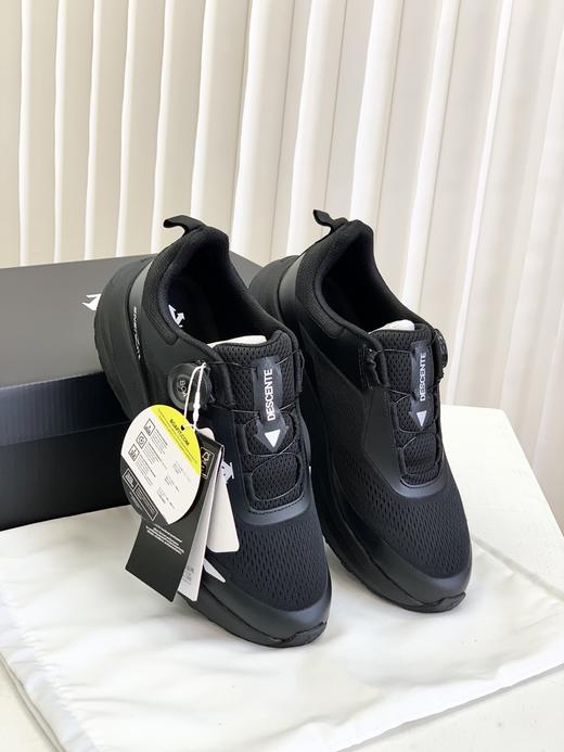 迪家男士商务休闲运动跑鞋 商品图6