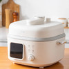 ZMOR择享智能多用高压锅|双盖三压四种用途，煎/炒/焖/煮/炖/焗一台承包 商品缩略图0