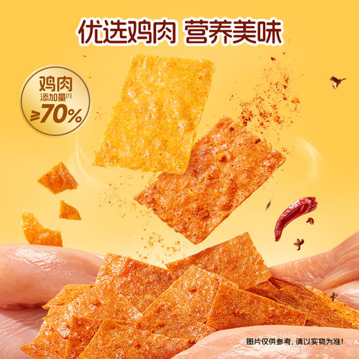 蓝蓝PLUS_高蛋白摇摇肉糜脯脆 商品图3