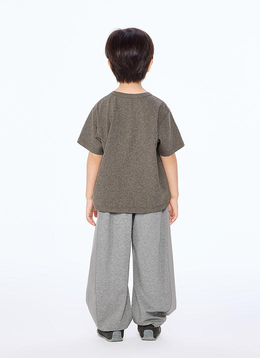 jnby  25年冬款   长袖T恤  1P011380H 商品图6