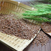 【有机亚麻籽】 可榨油炒熟打粉五谷杂粮粥 商品缩略图5
