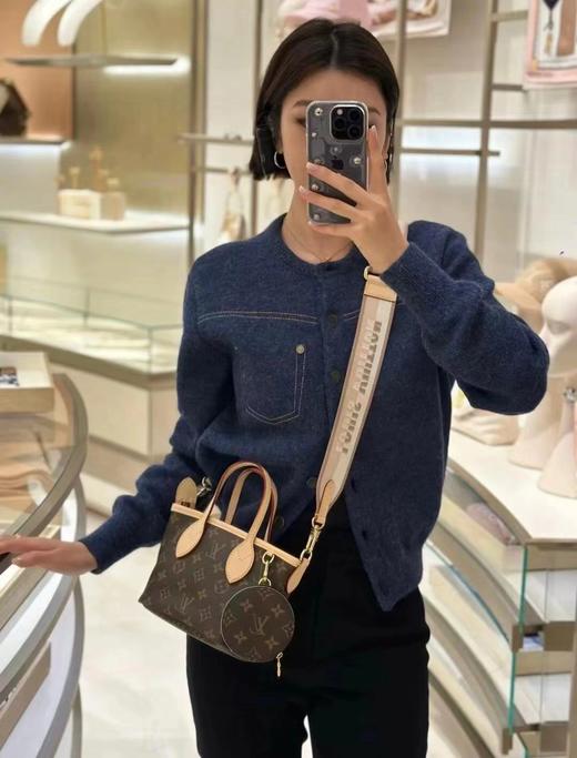 驴家   新款neverfullbb手袋（JPH） 商品图4