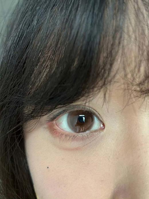 liliyacon 半年抛 碳烤红薯 直径14.5mm 商品图3