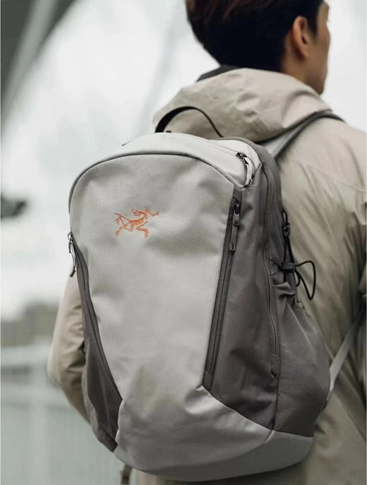 【开放日忙 秒杀价已调 直接拍】鸟Mantis 26 男女款双肩包 超经典超难买的一款背包 可装笔记本 商品图13