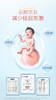 好奇铂金小桃裤纸尿裤拉拉裤 桃桃爽身裤尿不湿*2包 商品缩略图5