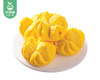 蒸唯伊南瓜馒头/1包（6个，共480g）生产日期：26年3月 商品缩略图3
