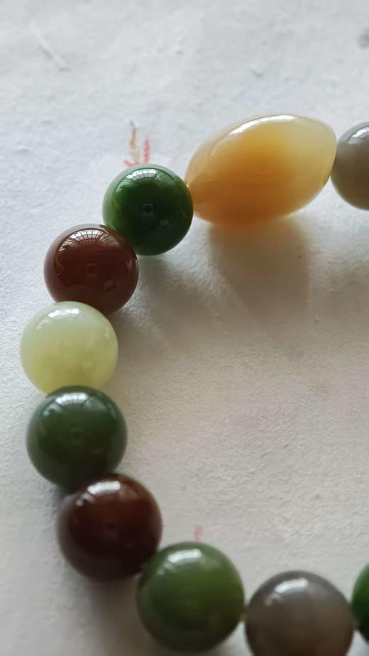 58 秋天是颗糖·糖玉小集【嘉石·群播】 商品图7