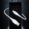 品胜 Type-C 6A快充数据线充电线 华为超级快充66W 适用华为mate40Pro/P40/P30/小米等手机闪充线 商品缩略图8