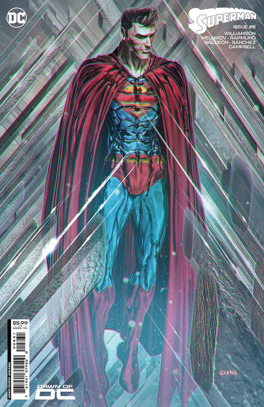 超人 Superman 商品图2